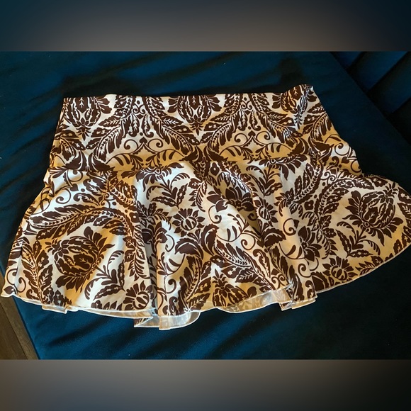 Victoria's Secret Swim Victorias Secret Swim Skirt Poshmark